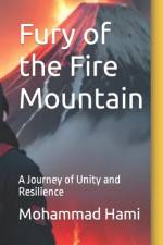 Fury of the Fire Mountain af Mohammad Hami