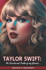 Taylor Swift af Nelson Solomon