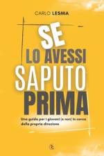 Se Lo Avessi Saputo Prima af Anna Cavagnoli