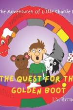 The Adventure of Little Charlie Pip af J N Byrne