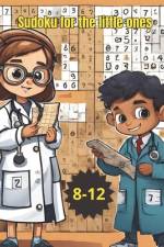 Sudoku for the little ones af Guillermo Prisco