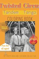 Tandem Tango af Erin D Mahoney