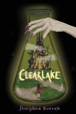 Clearlake af Stanislava Buevich