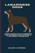 Labarinese Dogs af Adams U Morris