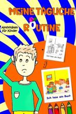 Meine tägliche Routine für Kinder af Maher Ben