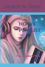 Nova's Playlist af Lauren M Davis
