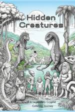 Hidden Creatures af Amy Blettel