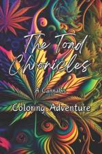 The Toad Chronicles af Tantalizing Toad