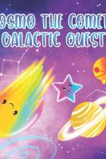 Cosmo the Comet's Galactic Quest af Bryan Trepanier