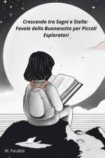 Crescendo tra Sogni e Stelle af M Farabbi