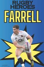 Rugby Heroes af Joe Leadbeater