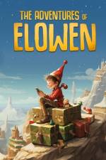 The Adventures of Elowen af Supercrown Holdings