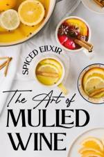 Spiced Elixir af Owen Flynn