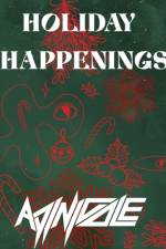 Holiday Happenings af Adrienne Nicole Ingram
