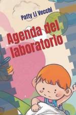 Agenda del laboratorio af Patty Li Vecchi
