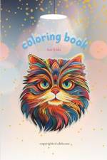 coloring book af Abdo One