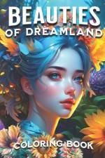 Beauties of Dreamland Coloring af Nicssen Leong
