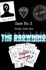 Case 2 - The Drowning af Blue Coconut