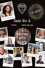 Case 4 - Meeting with Death af Blue Coconut
