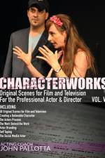 BE THE ACTOR THEY NEVER SAW COMING VOL. V By John Pallotta af John Pallotta