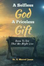A Selfless God a Priceless Gift af Verse One Enterprises