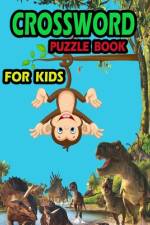 Crossword Puzzle Book For Kids af Ronald D Trumbull