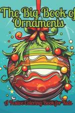 The Big Book of Ornaments af Savage Creations