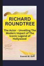 Richard Roundtree af Everett M Goff