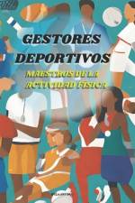 Gestores Deportivos af Puntaliberty Editorial