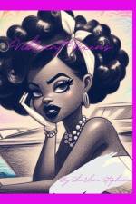 Vibrant Vixens af Sharlene Stephanie Hall