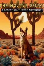 The Mojave Desert af Jonmark Fore