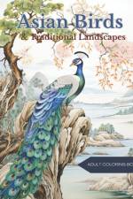 Asian Birds and Traditional Landscapes af Wander Lvst