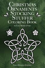 Christmas Ornaments Stocking Stuffer Left-Handed Edition af Lisa Marie Ford