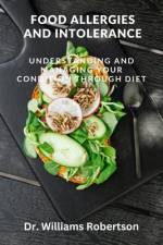 Food Allergies and Intolerance af Williams A Roberton