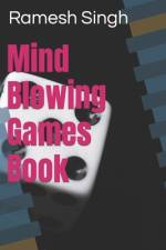 Mind Blowing Games Book af Ramesh Kumar Singh
