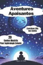 Aventures Apaisantes af Hugues de Coster