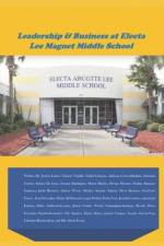 Leadership & Business at Electa Lee Middle School af Foster's Class