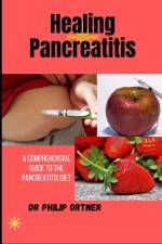 Healing Pancreatitis af Philip Ortner