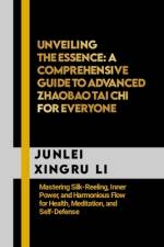 Unveiling the Essence af Junlei Xingru Li