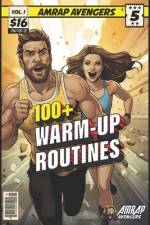100+ Warm Up Routines af Max Repz