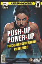 Push Up Power Up af Max Repz