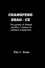 Changpeng Zhao - Cz af Elda C Brown