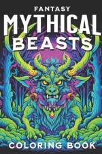 Fantasy Mythical Beasts af Nicssen Leong