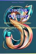 Creative Odyssey af Vanessa J Roberts