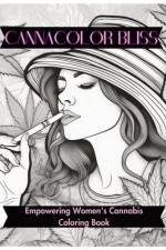 CannaColor Bliss af Stephanie Flambert