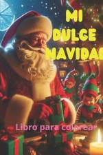 Mi dulce navidad af Max Roman Lesende