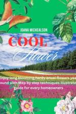 Cool Flowers af Joana Michealson