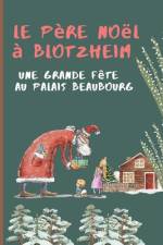 Le Père Noël à Blotzheim af Alino Pom