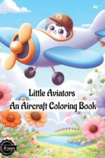 Little Aviators af Jibril Kotita