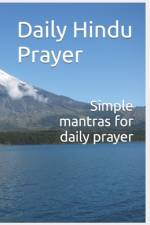 Daily Hindu Prayer af Ranjit Singh